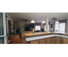 CHALET EN HONDON DE LAS NIEVES