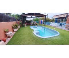 SE VENDE CAMPO EN PEÑA LAS AGUILAS