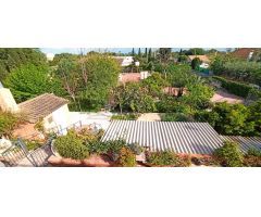 SE VENDE CAMPO EN PEÑA LAS AGUILAS