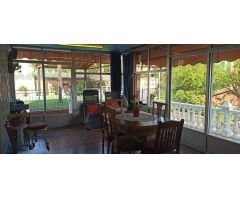 SE VENDE CAMPO EN PEÑA LAS AGUILAS