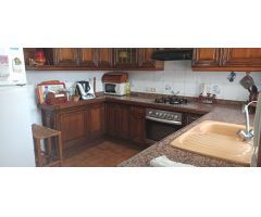 SE VENDE CAMPO EN PEÑA LAS AGUILAS