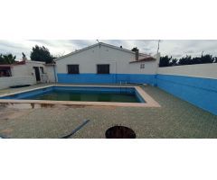 CASA DE CAMPO EN HONDON DE LAS NIEVES