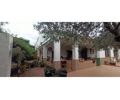 CASA DE CAMPO EN HONDON DE LAS NIEVES