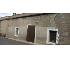 Casa Cueva en Hondon de las Nieves