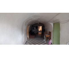 Casa Cueva en Hondon de las Nieves