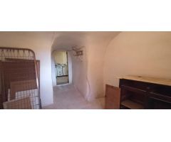 Casa Cueva en Hondon de las Nieves
