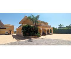 CHALET VALVERDE ALTO