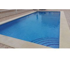 CHALET VALVERDE ALTO