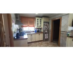 CHALET VALVERDE ALTO