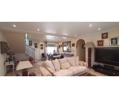 CHALET VALVERDE ALTO