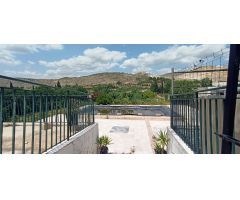 Casa de campo en Hondon