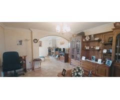 CHALET EN ASPE