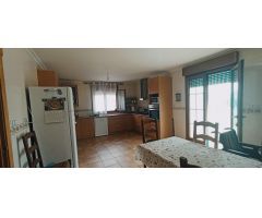 CHALET EN ASPE