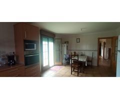 CHALET EN ASPE