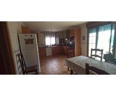 CHALET EN ASPE