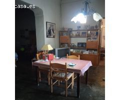 CASA DE CAMPO AUTOCTONA DE ELCHE