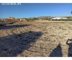 Parcela en Venta en Elche pedanias, Alicante