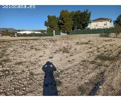 Parcela en Venta en Elche pedanias, Alicante