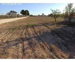 Parcela en Venta en Elche pedanias, Alicante