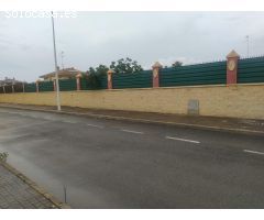 PARCELA URBANA EN ELCHE