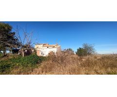 FINCA EN TORRELLANO