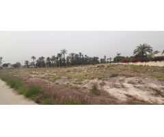 Terreno en Algoros