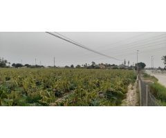 Terreno en Algoros