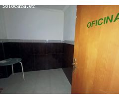 SE VENDE LOCAL COMERCIAL PLAZA APARADORAS