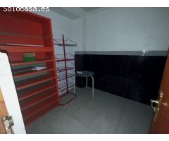 SE VENDE LOCAL COMERCIAL PLAZA APARADORAS