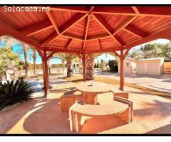 Espectacular Villa con todas las comodidades en Aspe pedanias