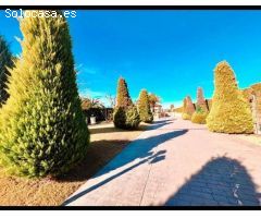 Espectacular Villa con todas las comodidades en Aspe pedanias