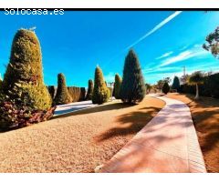 Espectacular Villa con todas las comodidades en Aspe pedanias