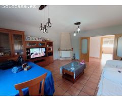 Chalet en Elche pedanias zona Derramador con amplio terreno y casa de invitados