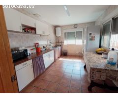 Chalet en Elche pedanias zona Derramador con amplio terreno y casa de invitados