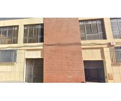 Nave industrial en Elche zona Elche / Elx