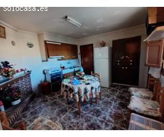 Encantadora Casa Rústica en Algoda, Elche: Un Refugio de Naturaleza y Confort