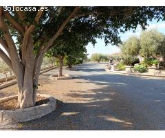 Exclusivo Chalet Seminuevo en Jubalcoy, Elche