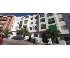 Moderno y Amplio Piso en el Corazón de Marbella