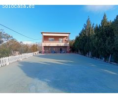 Casa de campo en Venta en Lagostelle, Alicante