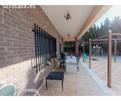 Casa de campo en Venta en Lagostelle, Alicante