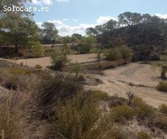 Encantadora Finca Rústica en Hondon de las Nieves con Vistas Espectaculares