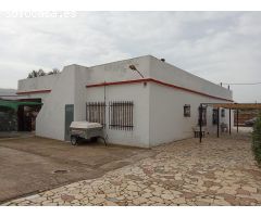 Encantadora Casa Rústica en Hondon de las Nieves - Ideal para Disfrutar del Campo