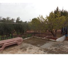 Encantadora Casa Rústica en Hondon de las Nieves - Ideal para Disfrutar del Campo