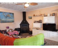 Encantadora Casa Rústica en Hondon de las Nieves - Ideal para Disfrutar del Campo