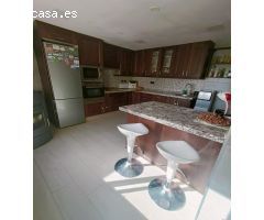 Piso Reformado en Hondon de las Nieves - Ideal para Familias