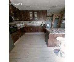 Piso Reformado en Hondon de las Nieves - Ideal para Familias
