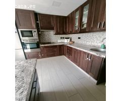 Piso Reformado en Hondon de las Nieves - Ideal para Familias