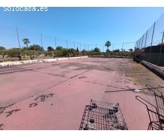 Encantador Chalet en Elche - Zona Jubalcoi-Saladas a Solo 3 Minutos del Pueblo