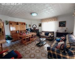 Encantador Chalet en Elche - Zona Jubalcoi-Saladas a Solo 3 Minutos del Pueblo