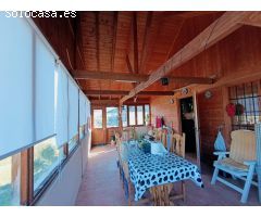 Encantadora Casa de Campo en La Romana - Zona Boquera